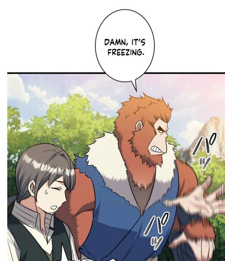 I Became the Academy’s Villain’s Daughter Chapter 15 377 040