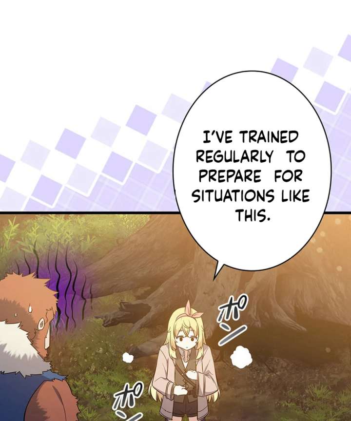 I Became the Academy’s Villain’s Daughter Chapter 15 387 050