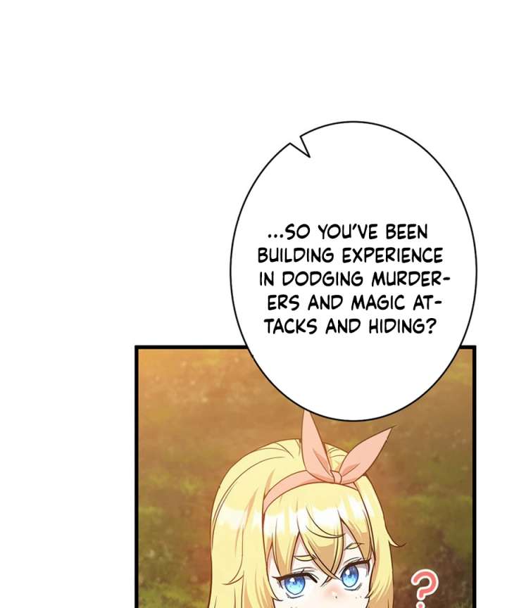 I Became the Academy’s Villain’s Daughter Chapter 15 392 055