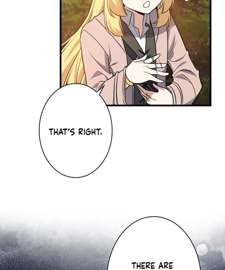 I Became the Academy’s Villain’s Daughter Chapter 15 393 056