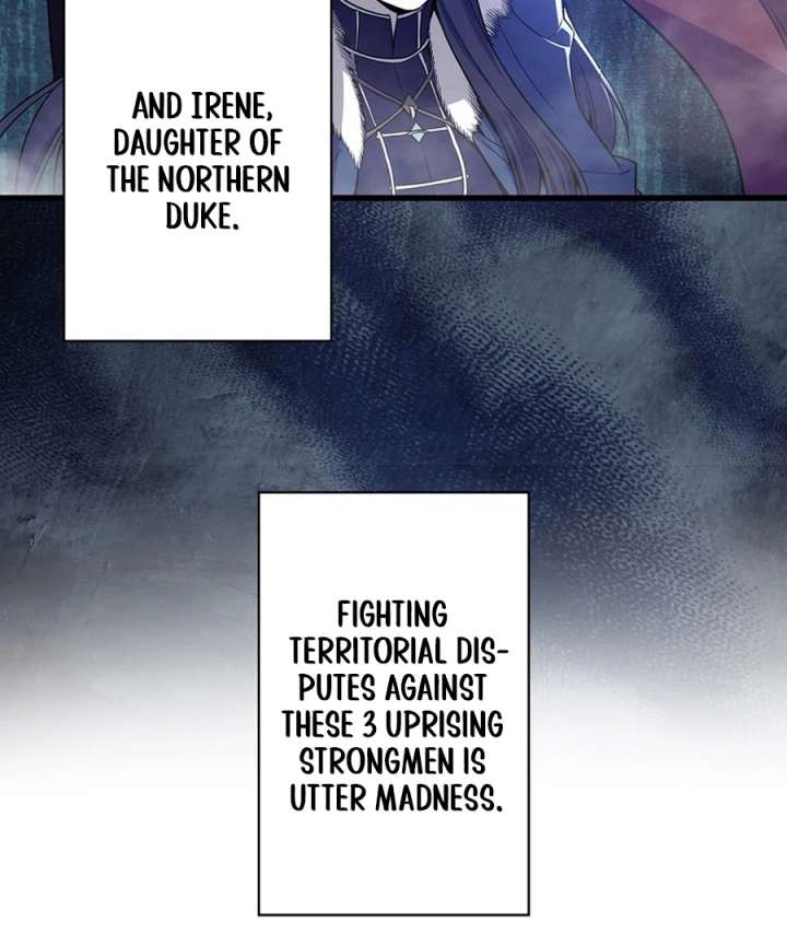 I Became the Academy’s Villain’s Daughter Chapter 15 400 063