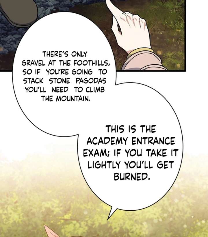 I Became the Academy’s Villain’s Daughter Chapter 15 405 068