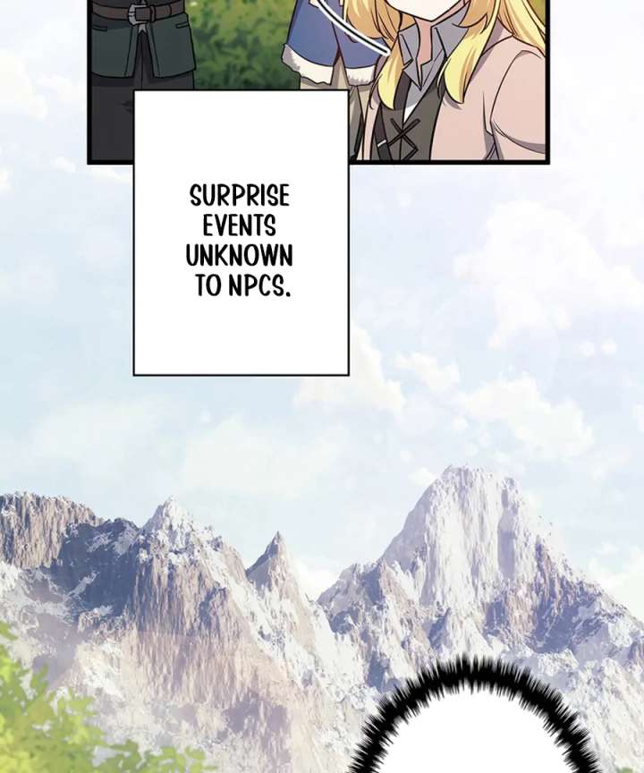 I Became the Academy’s Villain’s Daughter Chapter 15 408 071