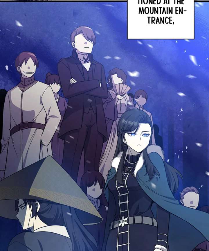 I Became the Academy’s Villain’s Daughter Chapter 15 421 084