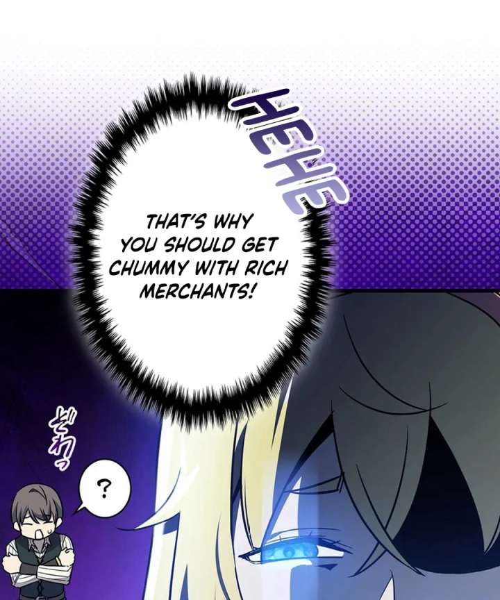 I Became the Academy’s Villain’s Daughter Chapter 15 435 098