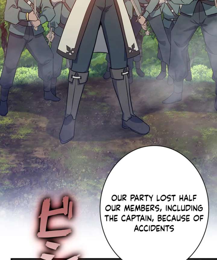 I Became the Academy’s Villain’s Daughter Chapter 15 444 107