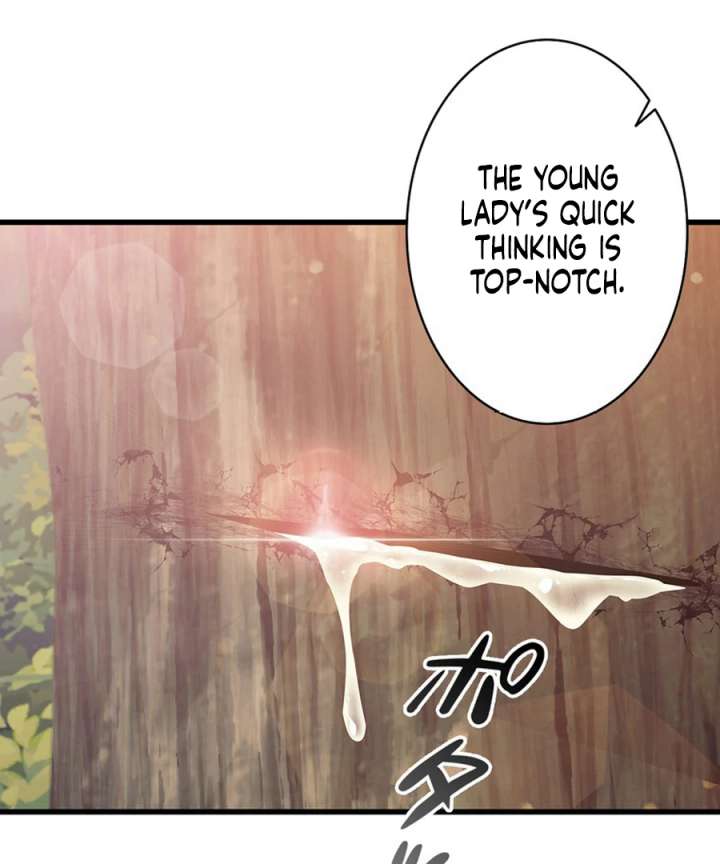 I Became the Academy’s Villain’s Daughter Chapter 18 333 005