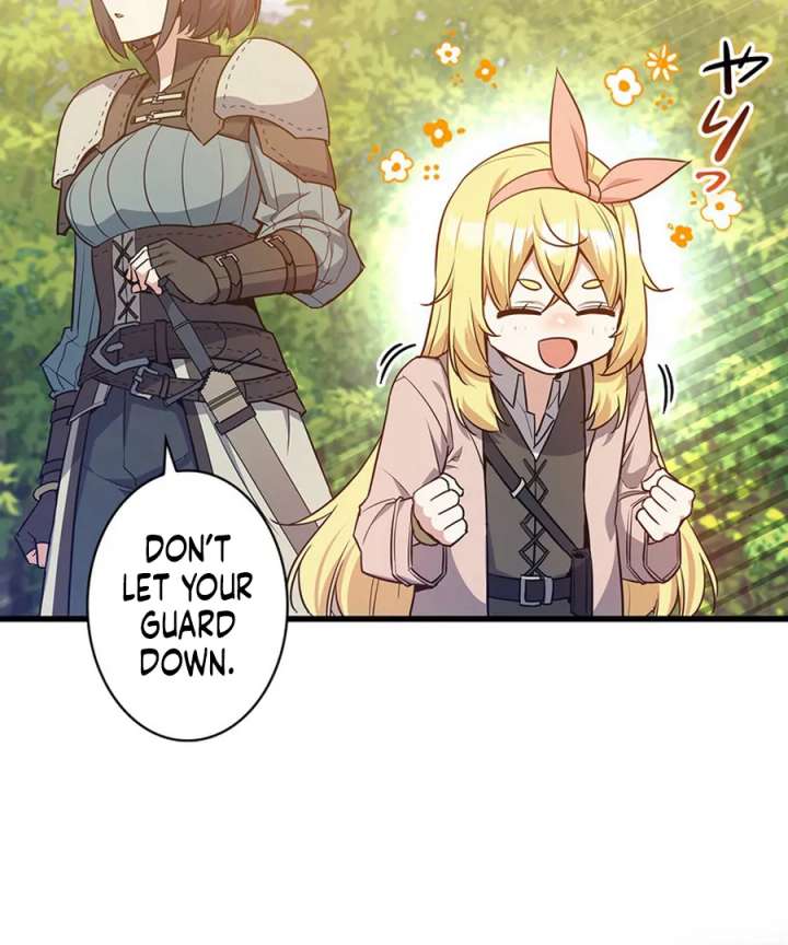 I Became the Academy’s Villain’s Daughter Chapter 18 350 022