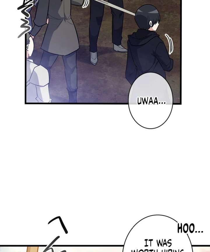 I Became the Academy’s Villain’s Daughter Chapter 18 359 031