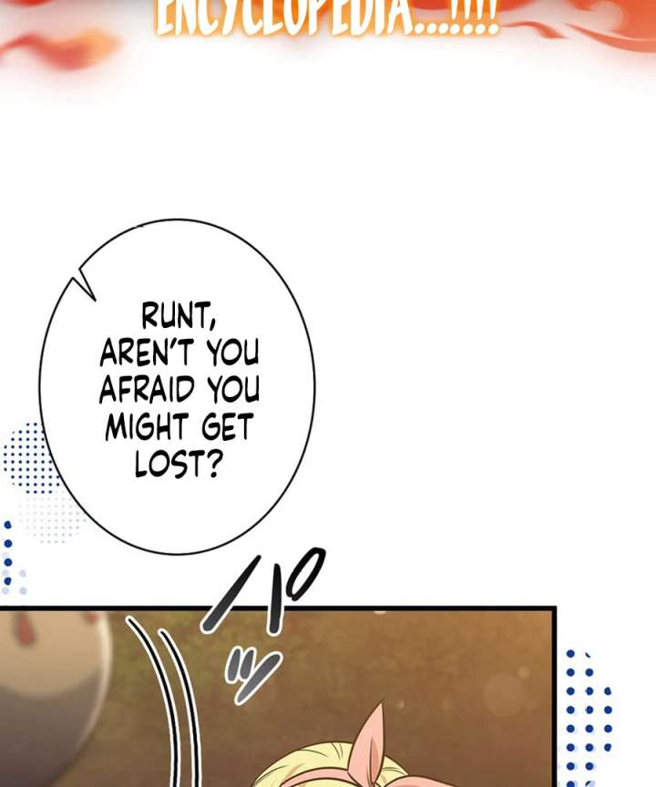 I Became the Academy’s Villain’s Daughter Chapter 18 378 050