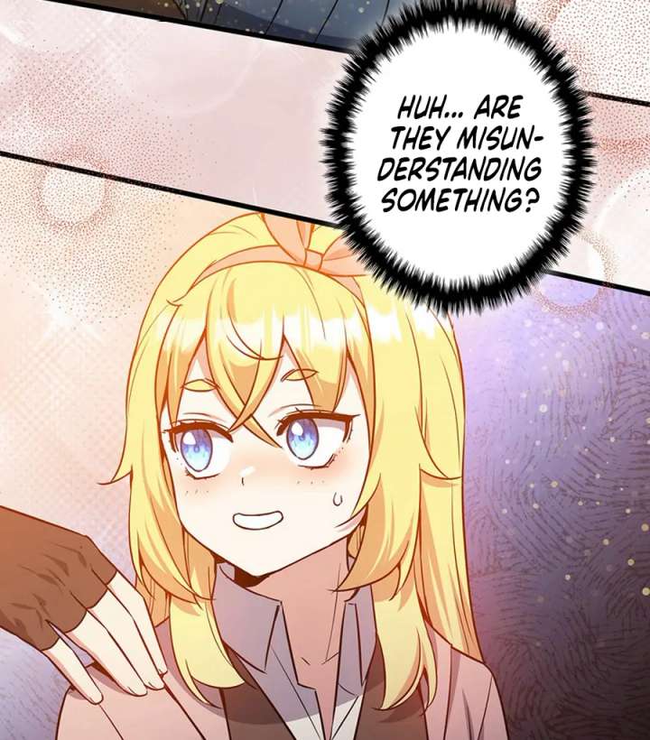 I Became the Academy’s Villain’s Daughter Chapter 18 400 072