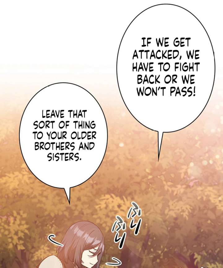 I Became the Academy’s Villain’s Daughter Chapter 18 402 074