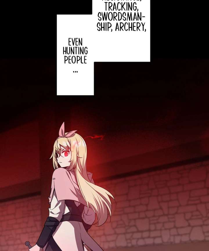 I Became the Academy’s Villain’s Daughter Chapter 18 415 087