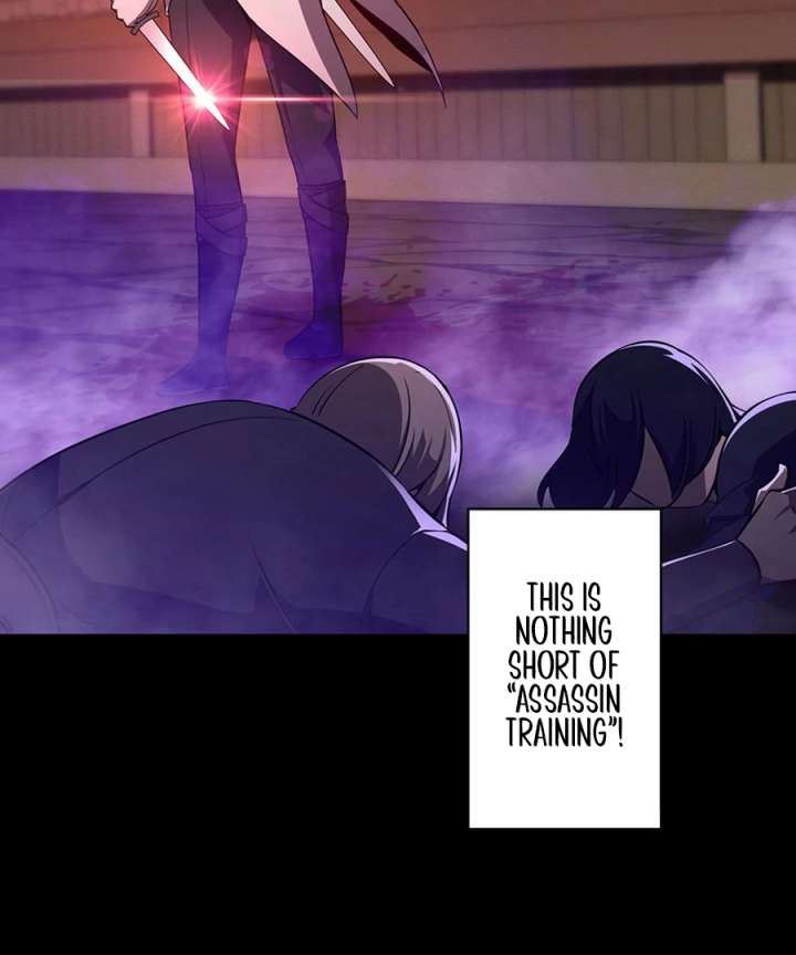 I Became the Academy’s Villain’s Daughter Chapter 18 416 088