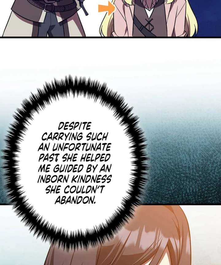 I Became the Academy’s Villain’s Daughter Chapter 18 419 091