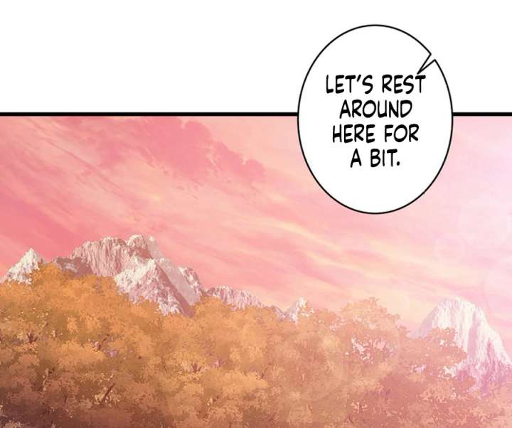 I Became the Academy’s Villain’s Daughter Chapter 18 421 093