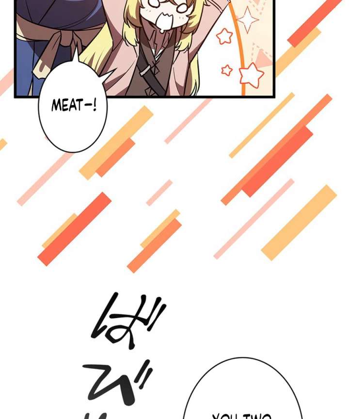 I Became the Academy’s Villain’s Daughter Chapter 18 424 096