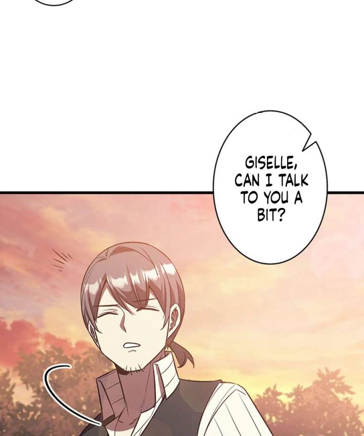 I Became the Academy’s Villain’s Daughter Chapter 18 426 098