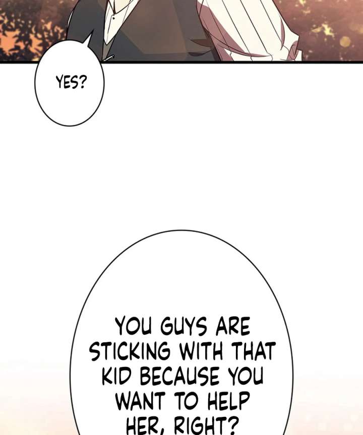 I Became the Academy’s Villain’s Daughter Chapter 18 427 099