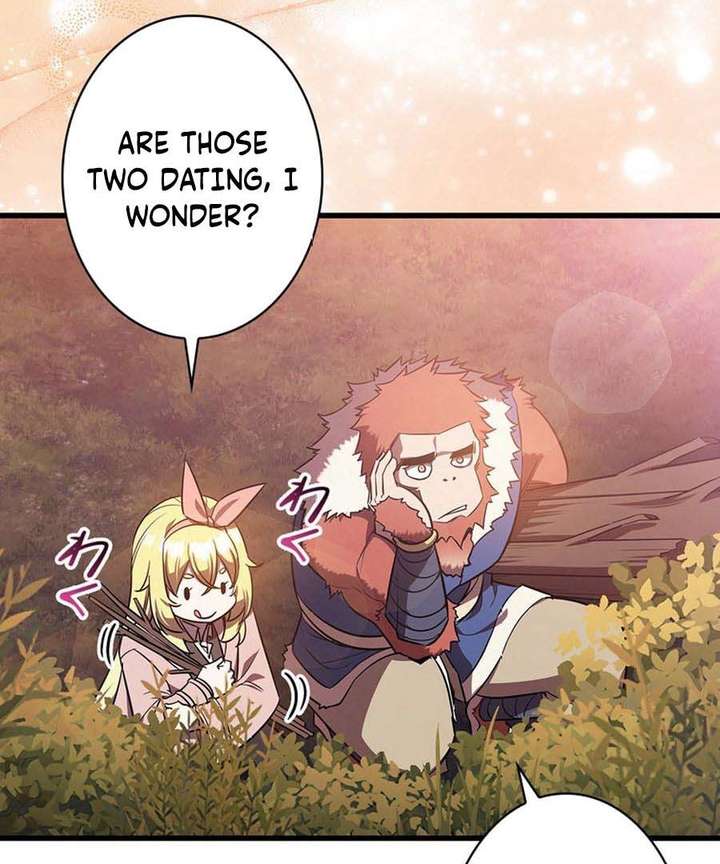 I Became the Academy’s Villain’s Daughter Chapter 19 312 002