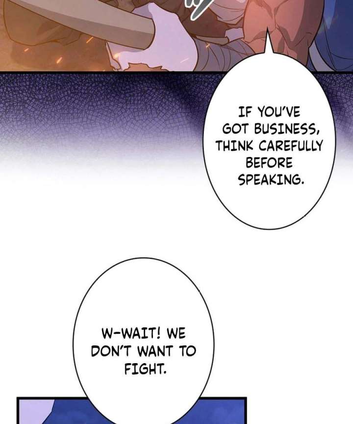 I Became the Academy’s Villain’s Daughter Chapter 19 329 019