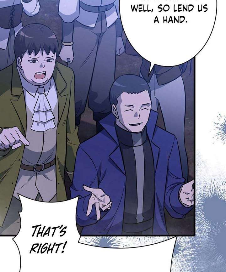 I Became the Academy’s Villain’s Daughter Chapter 19 339 029