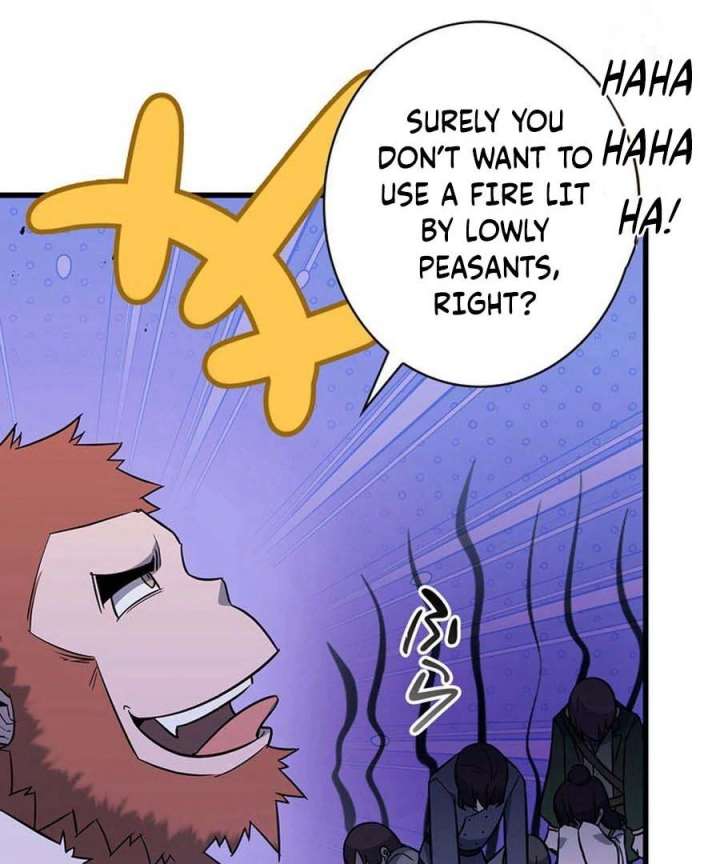 I Became the Academy’s Villain’s Daughter Chapter 19 350 040