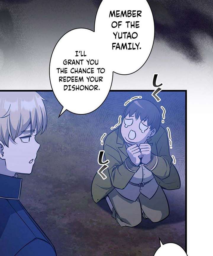 I Became the Academy’s Villain’s Daughter Chapter 19 364 054