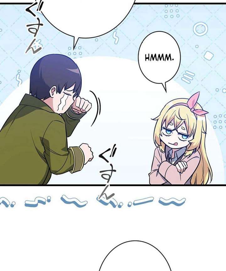 I Became the Academy’s Villain’s Daughter Chapter 19 366 056