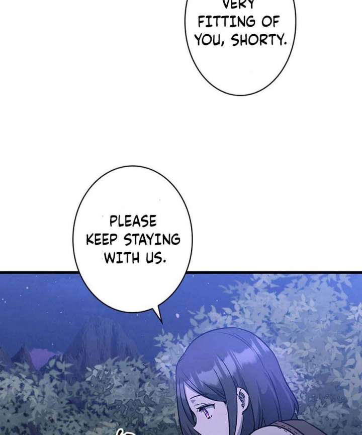 I Became the Academy’s Villain’s Daughter Chapter 19 384 074