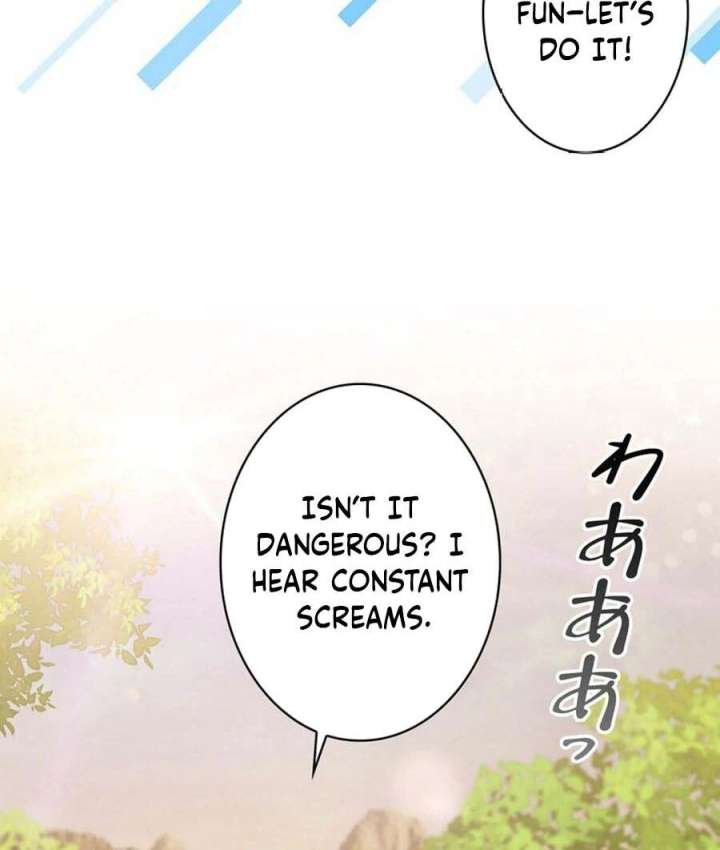 I Became the Academy’s Villain’s Daughter Chapter 19 398 088