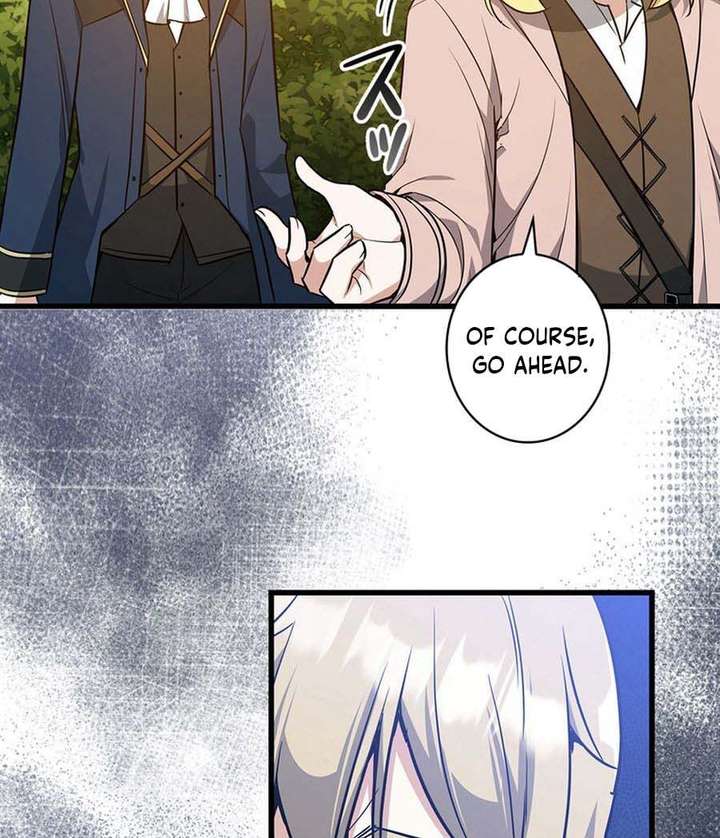 I Became the Academy’s Villain’s Daughter Chapter 19 409 099