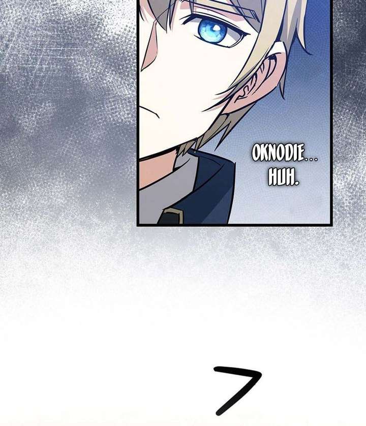 I Became the Academy’s Villain’s Daughter Chapter 19 410 100