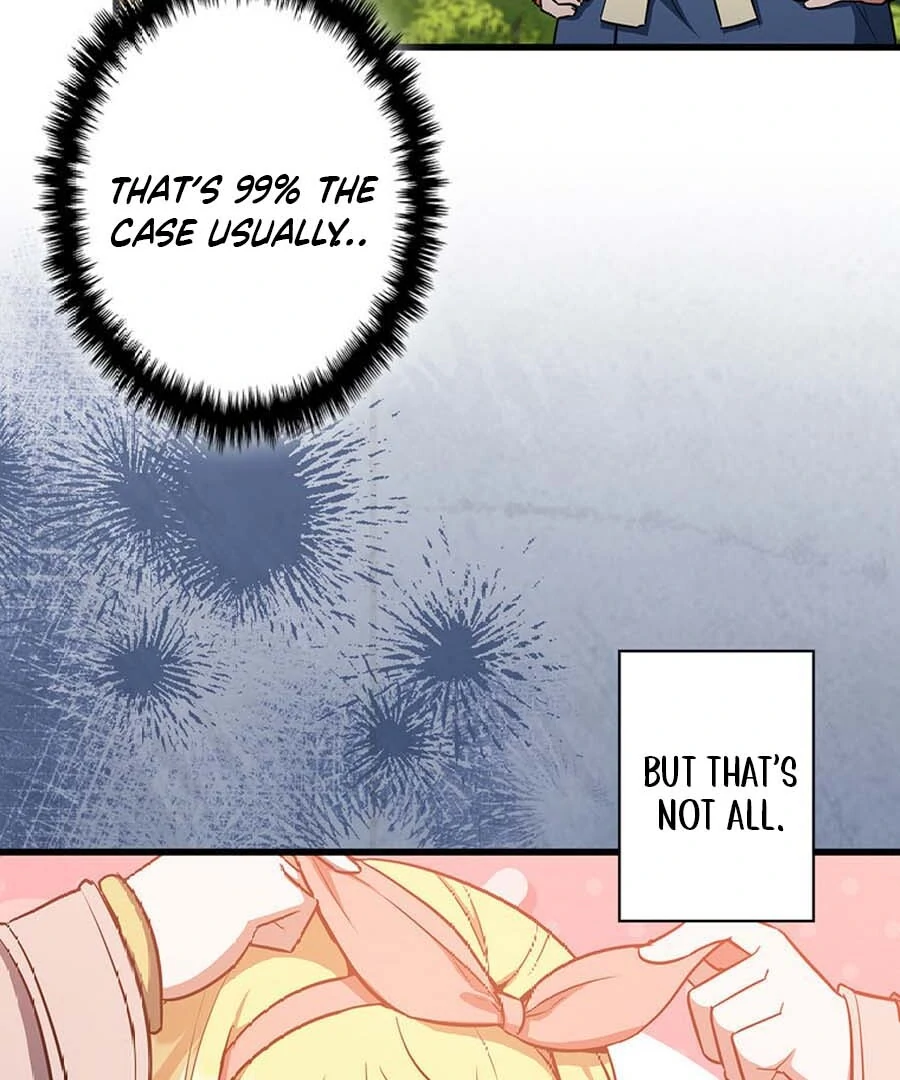 I Became the Academy’s Villain’s Daughter Chapter 20 313 003