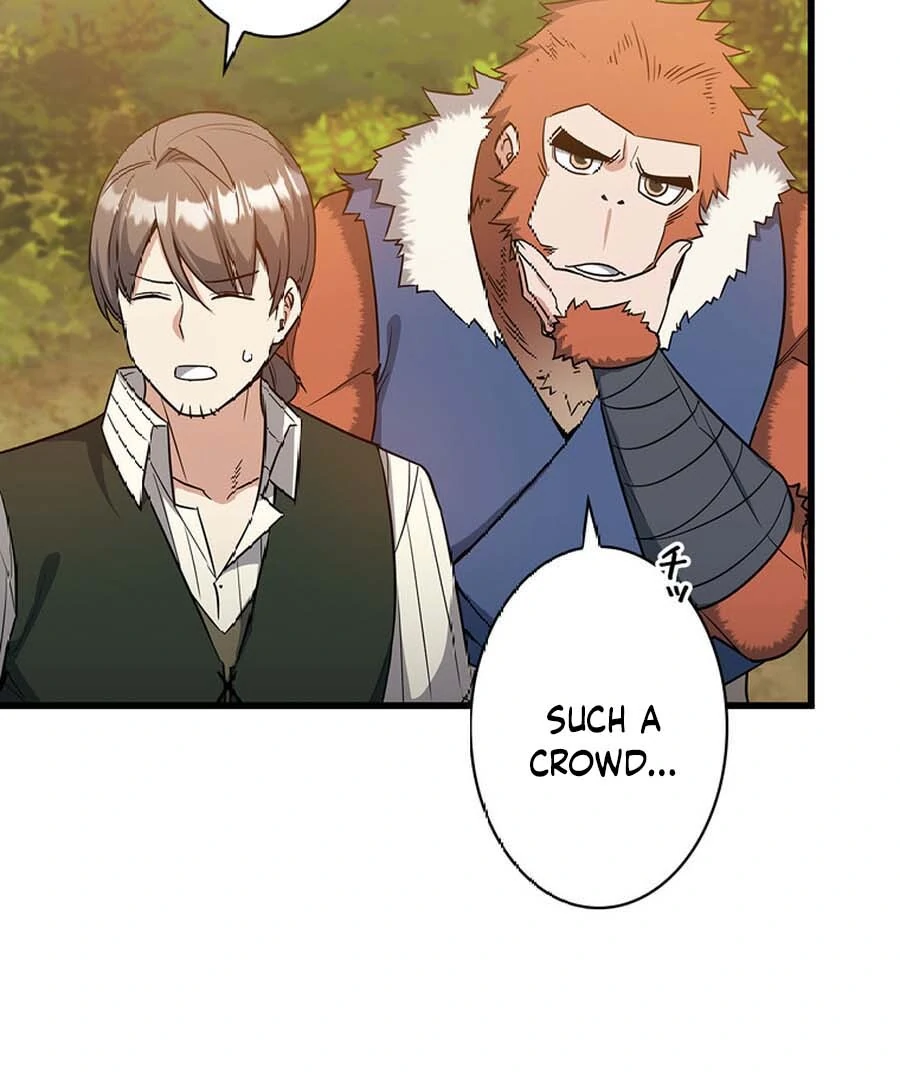 I Became the Academy’s Villain’s Daughter Chapter 20 359 049