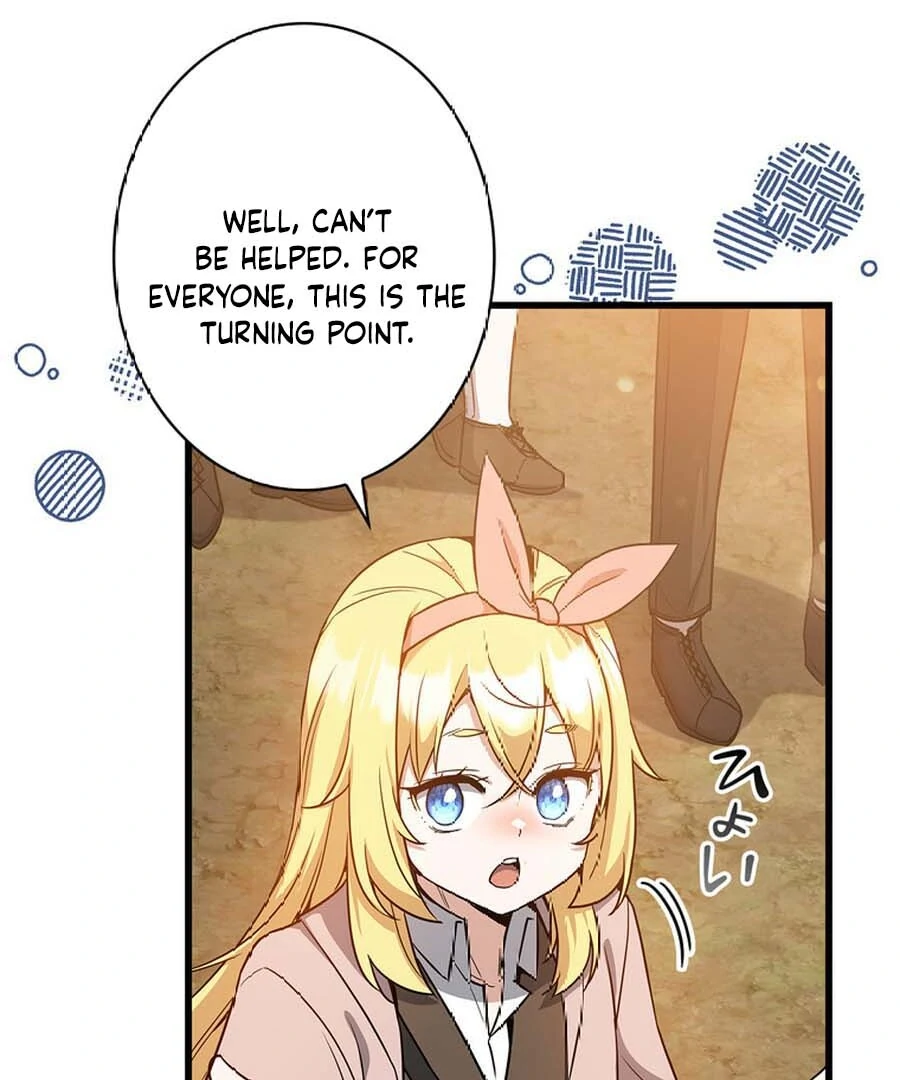 I Became the Academy’s Villain’s Daughter Chapter 20 360 050