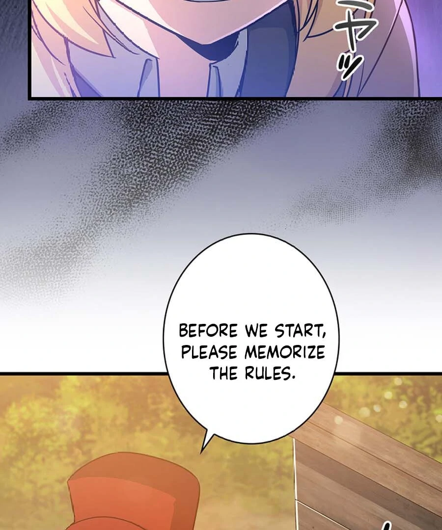 I Became the Academy’s Villain’s Daughter Chapter 20 365 055