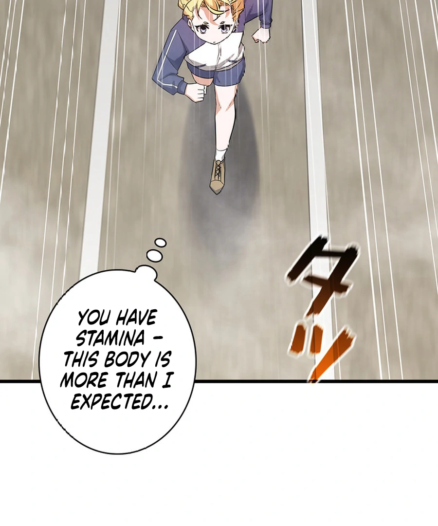 I Became the Academy’s Villain’s Daughter Chapter 3 343 024