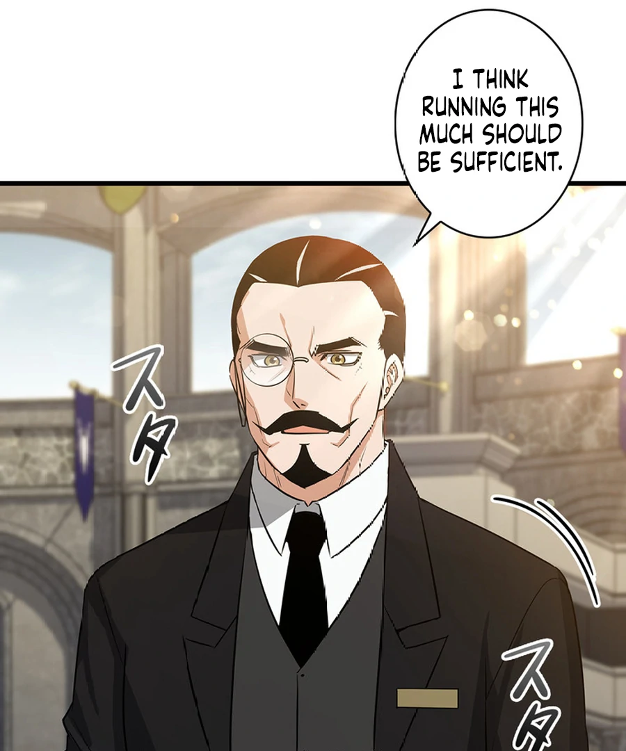 I Became the Academy’s Villain’s Daughter Chapter 3 347 028