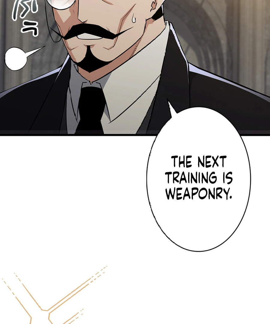 I Became the Academy’s Villain’s Daughter Chapter 3 353 034