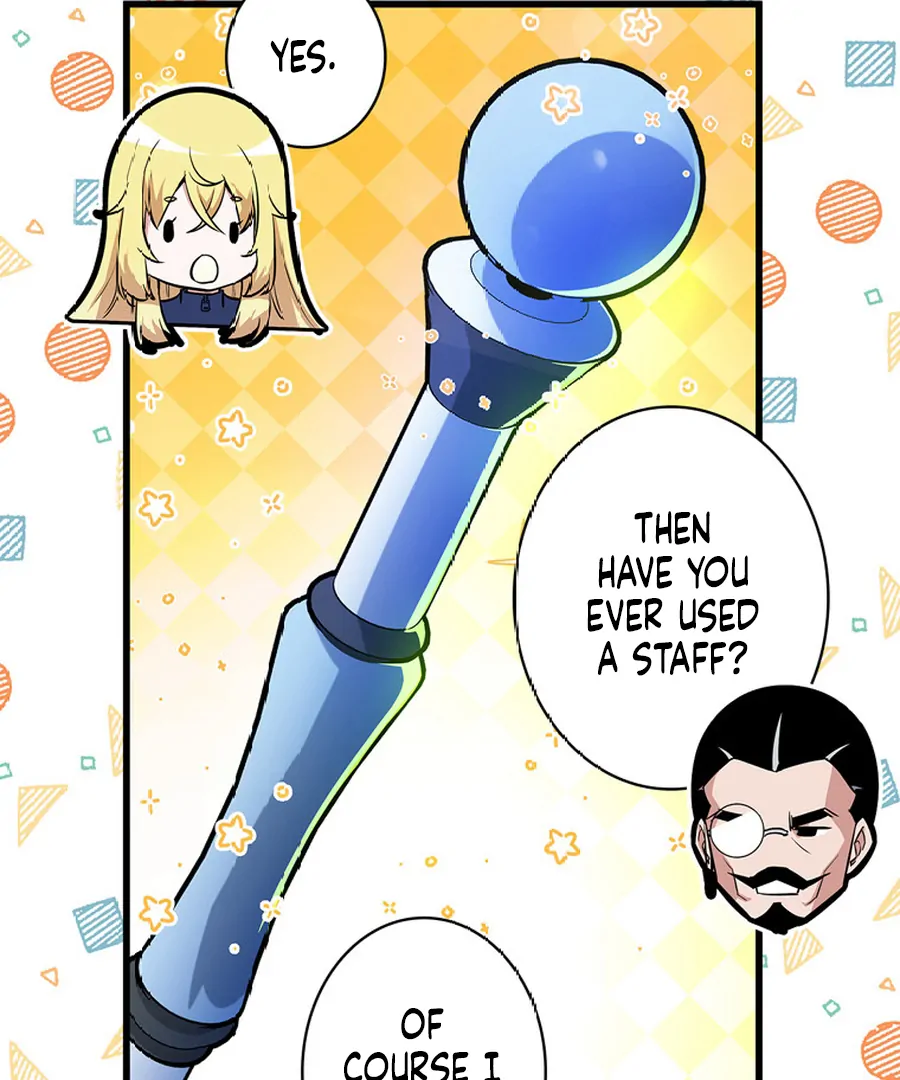 I Became the Academy’s Villain’s Daughter Chapter 3 366 047