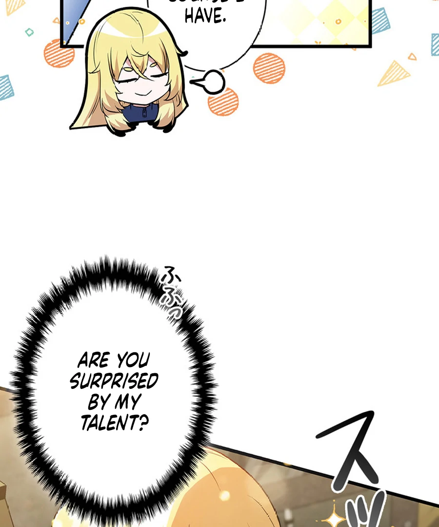 I Became the Academy’s Villain’s Daughter Chapter 3 367 048