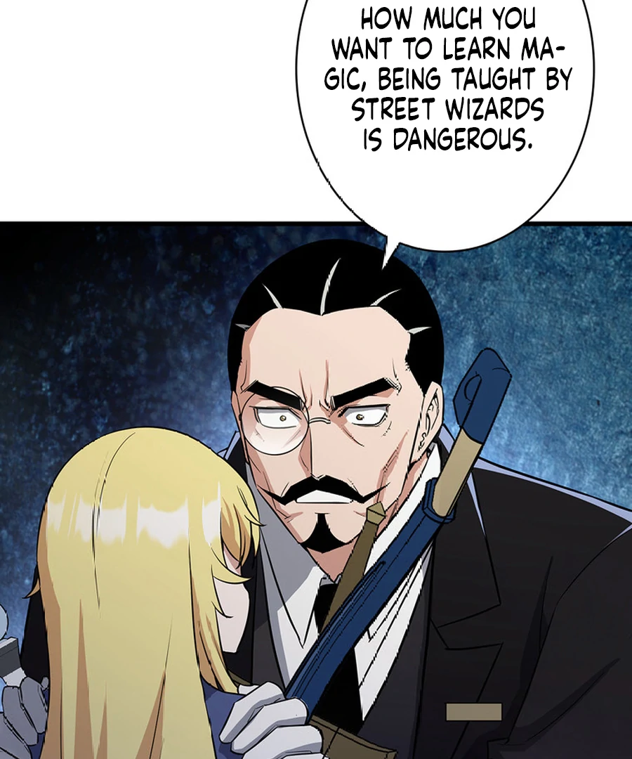 I Became the Academy’s Villain’s Daughter Chapter 3 379 060