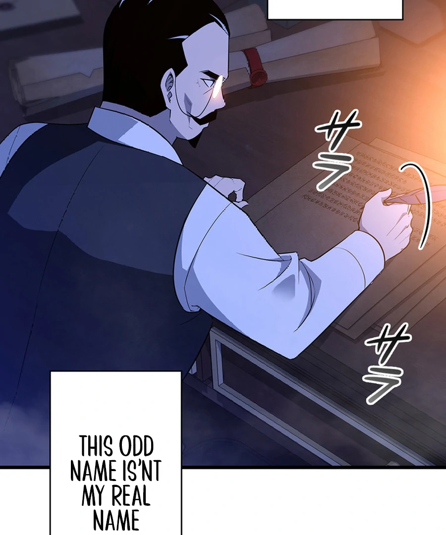 I Became the Academy’s Villain’s Daughter Chapter 3 400 081