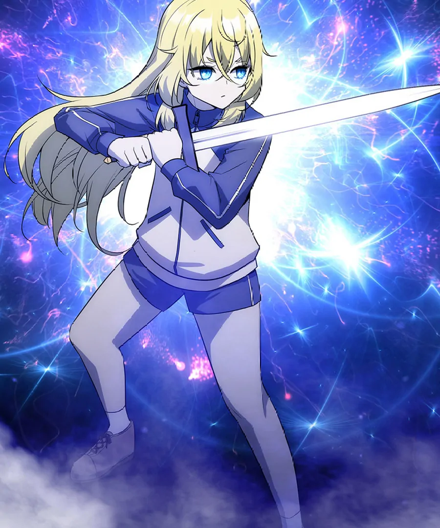 I Became the Academy’s Villain’s Daughter Chapter 3 406 087