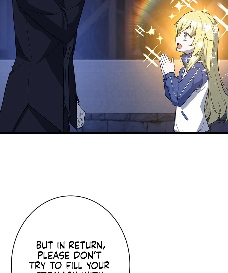 I Became the Academy’s Villain’s Daughter Chapter 4 361 024