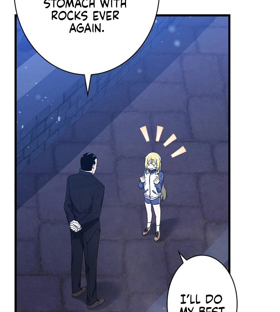 I Became the Academy’s Villain’s Daughter Chapter 4 362 025