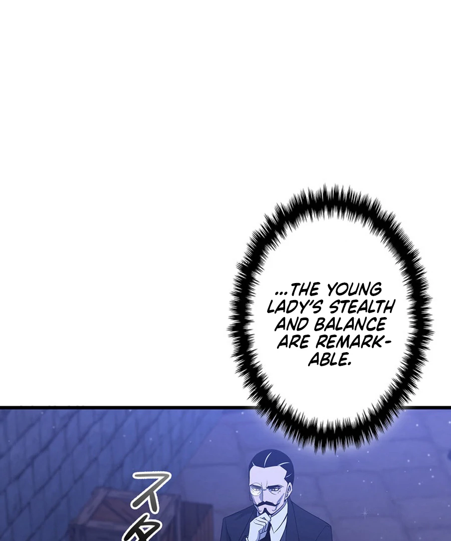 I Became the Academy’s Villain’s Daughter Chapter 4 369 032