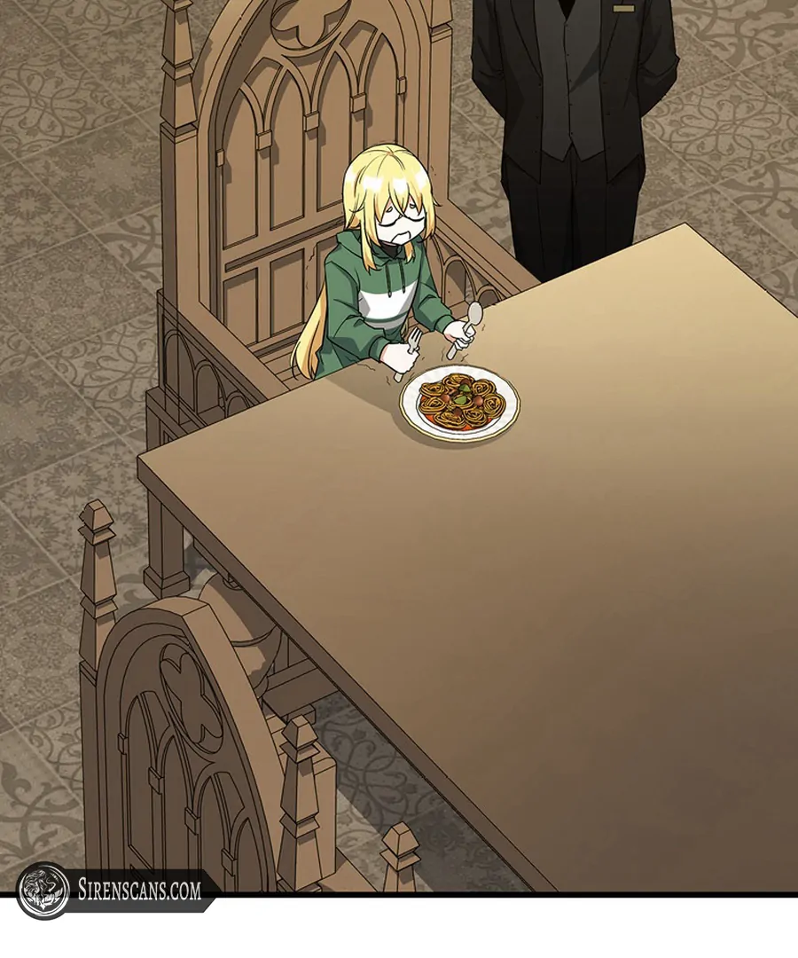 I Became the Academy’s Villain’s Daughter Chapter 4 378 041