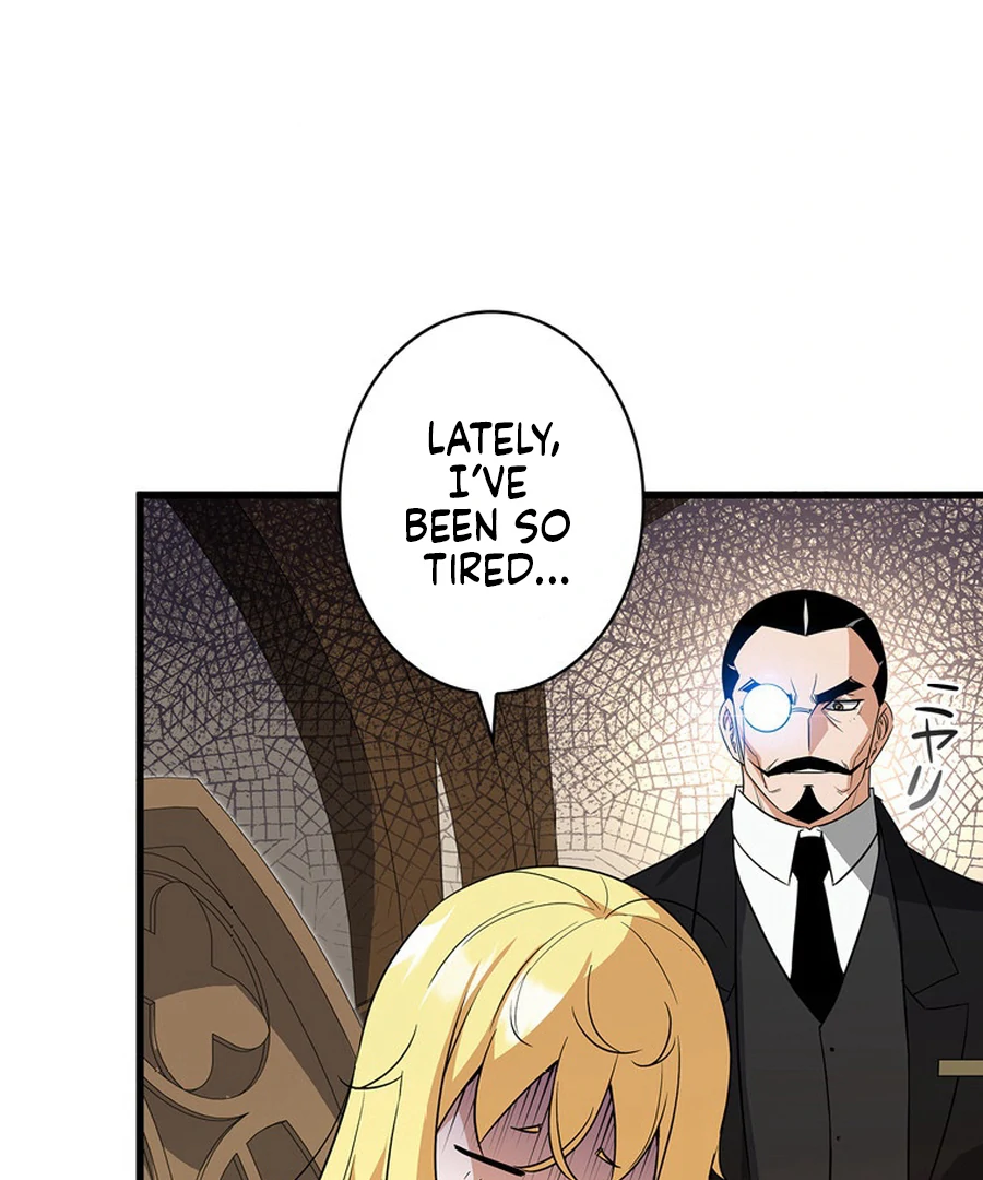 I Became the Academy’s Villain’s Daughter Chapter 4 379 042